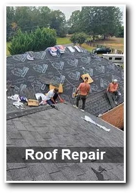 Roof Repair - Roofing Company - Affordable Roofers
