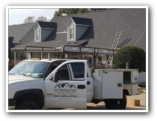 Roofers in Greenville South Carolina